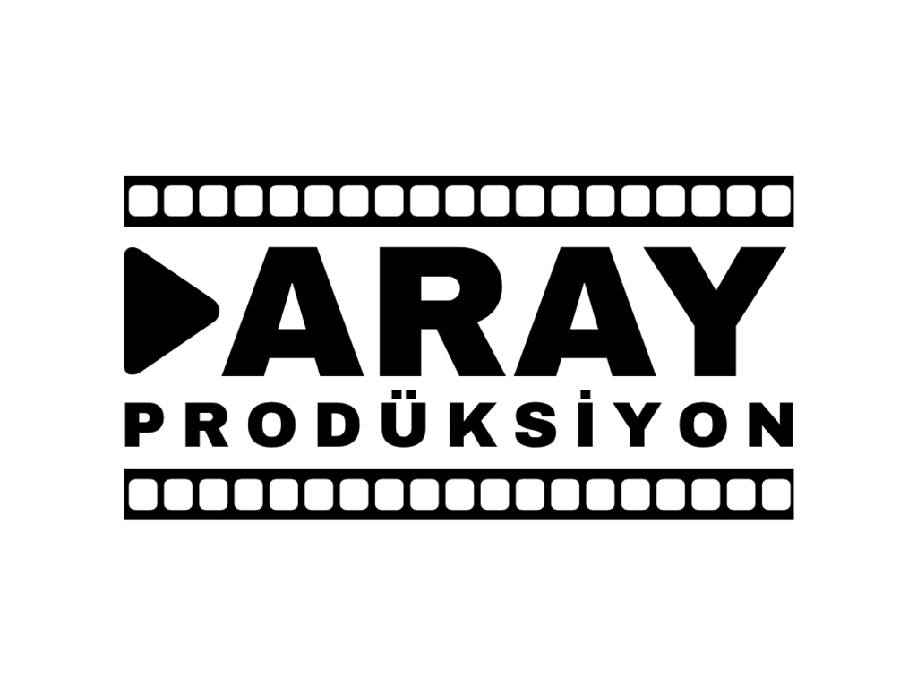 Aray Prodüksiyon Logo